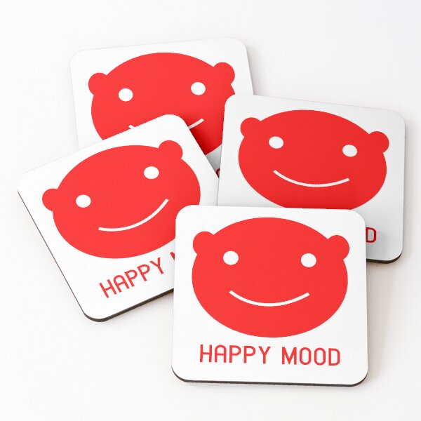 Item preview, Happy Mood designed and sold by Brother03.