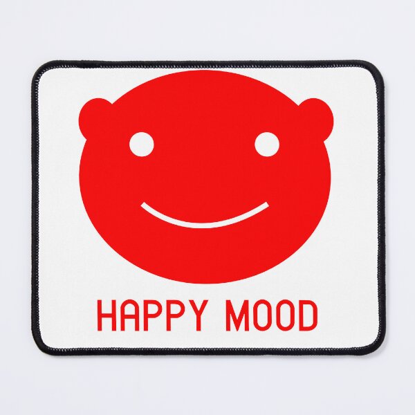 Item preview, Happy Mood designed and sold by Brother03.