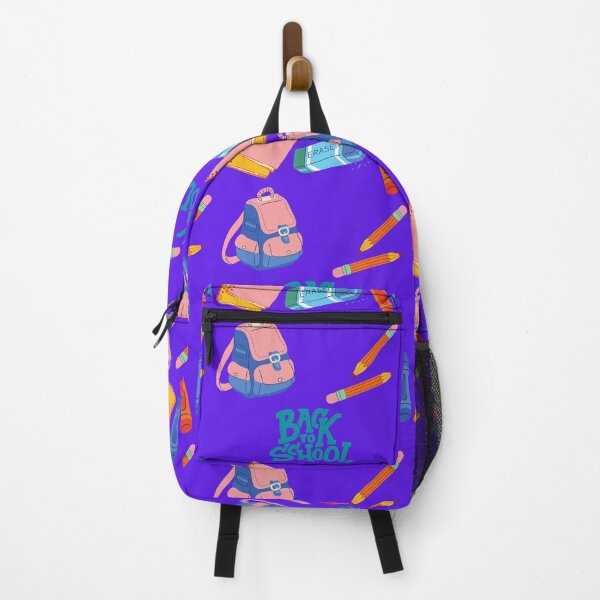 Item preview, Back to School designed and sold by Wander & Craft.