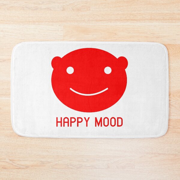 Item preview, Happy Mood designed and sold by Brother03.