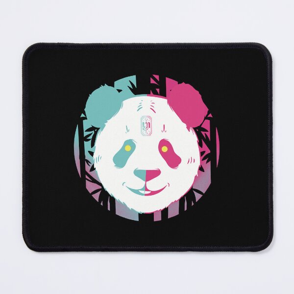Item preview, Cyber Panda  designed and sold by JenniferC26387.