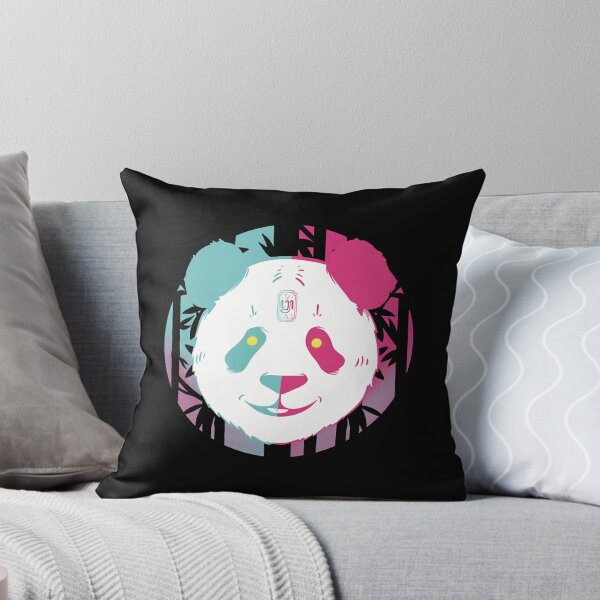 Item preview, Cyber Panda  designed and sold by JenniferC26387.