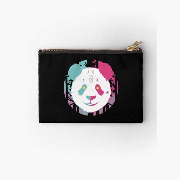 Item preview, Cyber Panda  designed and sold by JenniferC26387.