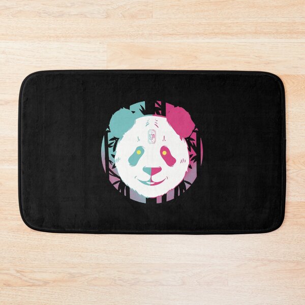 Item preview, Cyber Panda  designed and sold by JenniferC26387.