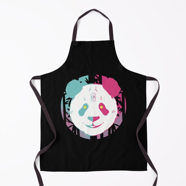 Item preview, Cyber Panda designed and sold by JenniferC26387.