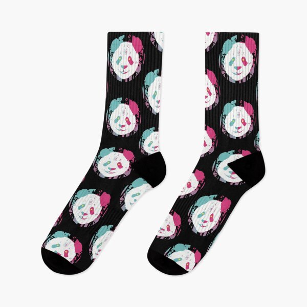 Item preview, Cyber Panda  designed and sold by JenniferC26387.