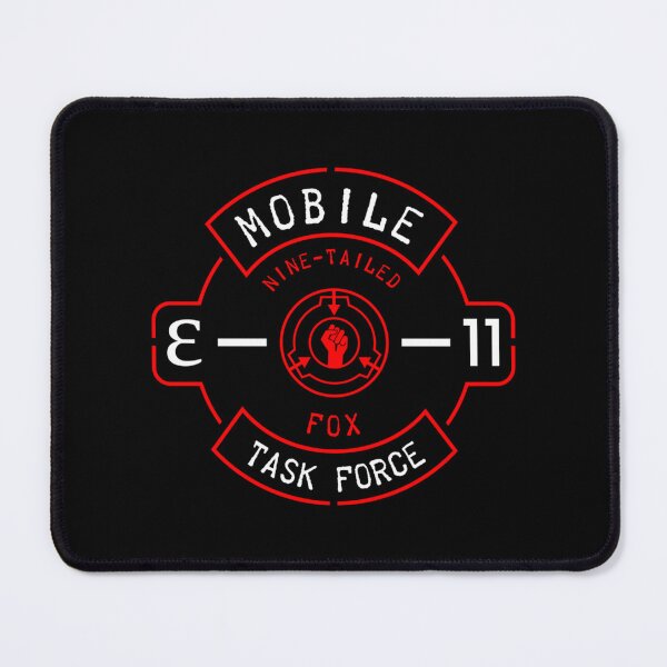 Item preview, Mtf Nine-Tailed Fox Badge Essential T-Shirt designed and sold by pkelseysi.