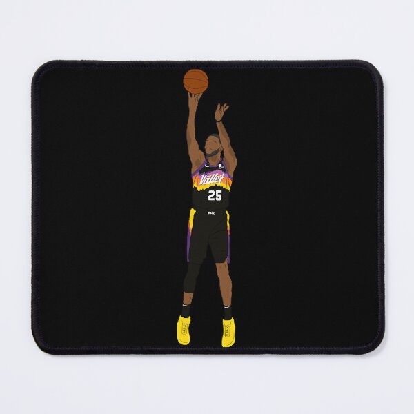 Item preview, Mikal Bridges Phoenix Basketball Jumper  designed and sold by MichaelHa48674.