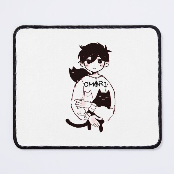 Item preview, omori designed and sold by malta-bella.
