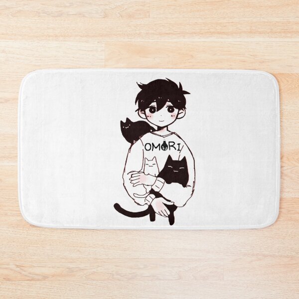 Item preview, omori designed and sold by malta-bella.