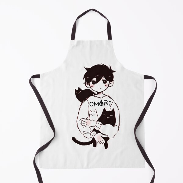Item preview, omori designed and sold by malta-bella.