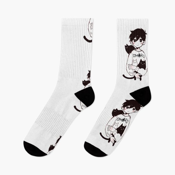 Item preview, omori designed and sold by malta-bella.