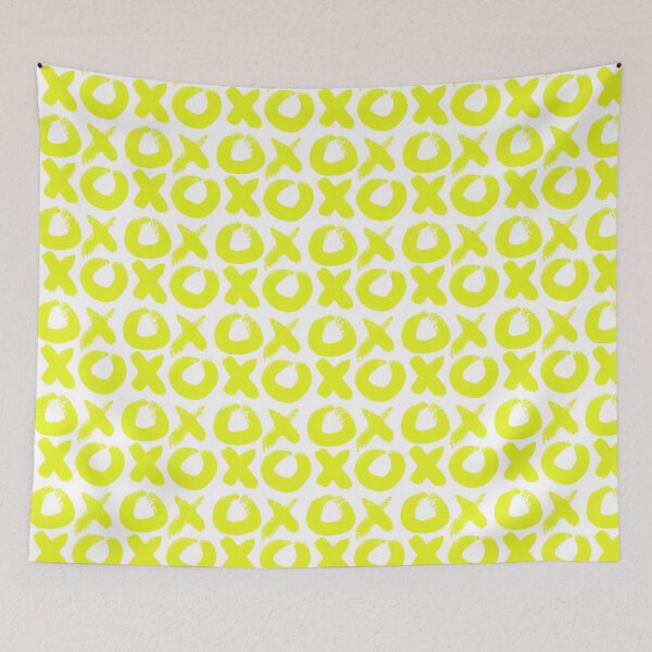Item preview, XOXO neon designed and sold by Nikalola.