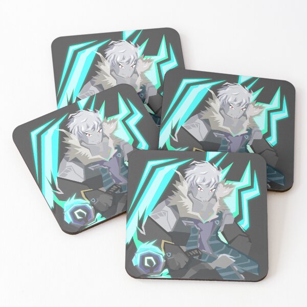 Item preview, Xenoblade 3 Lanz designed and sold by Wisdomeel.