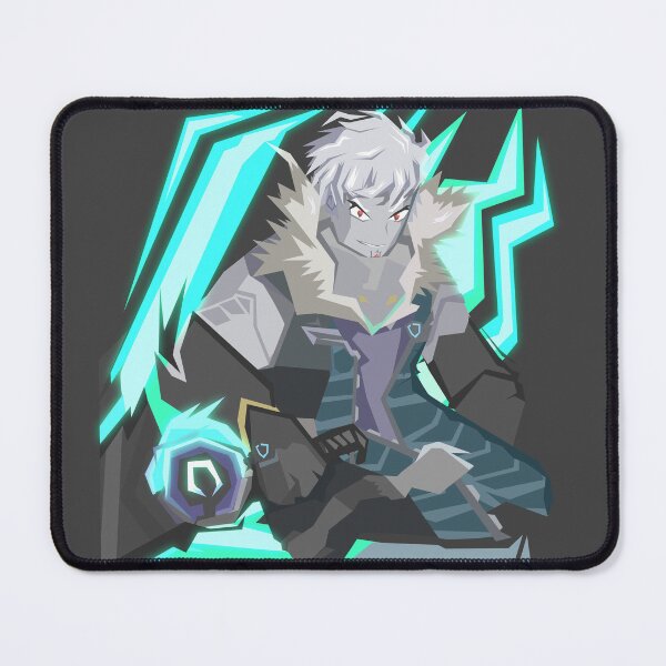 Item preview, Xenoblade 3 Lanz designed and sold by Wisdomeel.