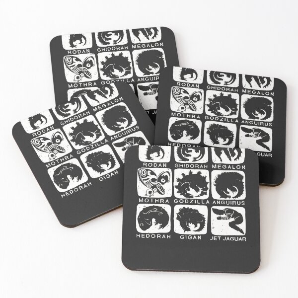 Item preview, Kaiju are Cyclical designed and sold by ona2fepan.