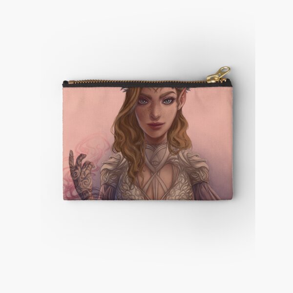 Artikelvorschau, Hohe Dame Feyre entworfen und verkauft von dianulala.
