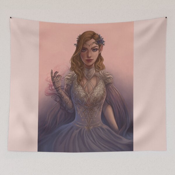Item preview, High Lady Feyre designed and sold by dianulala.