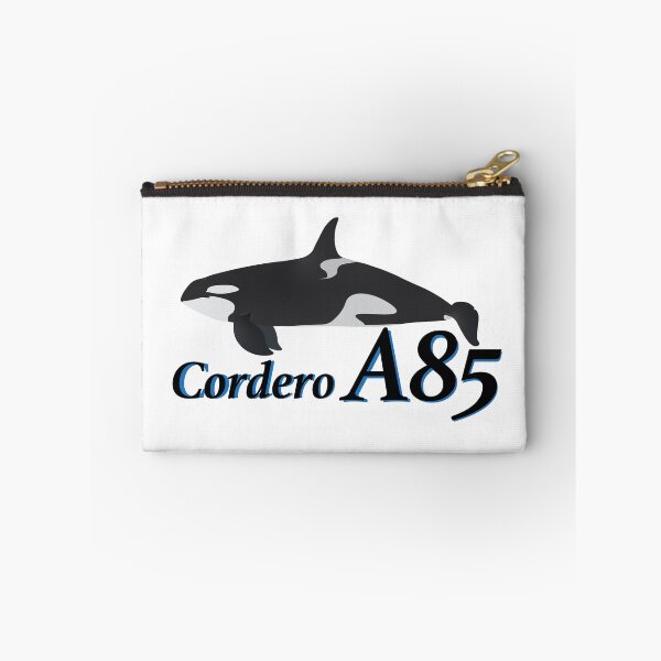 Item preview, Orca A85 Cordero designed and sold by jordangatto.