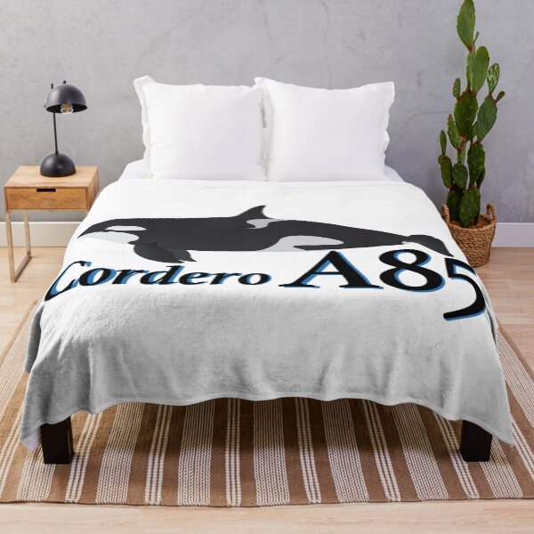 Item preview, Orca A85 Cordero designed and sold by jordangatto.