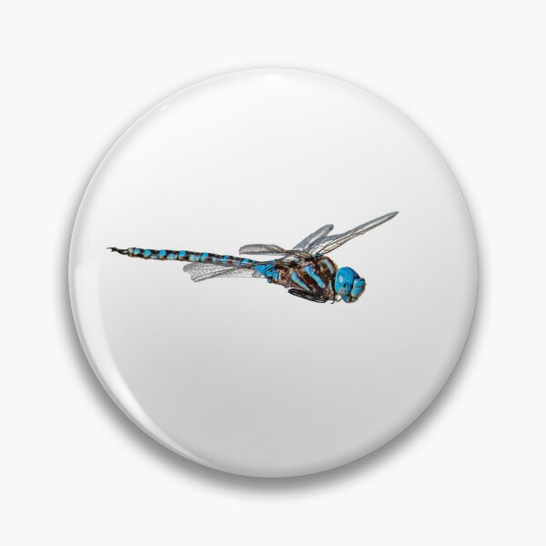 Item preview, Dragon Fly designed and sold by Greg Birkett.