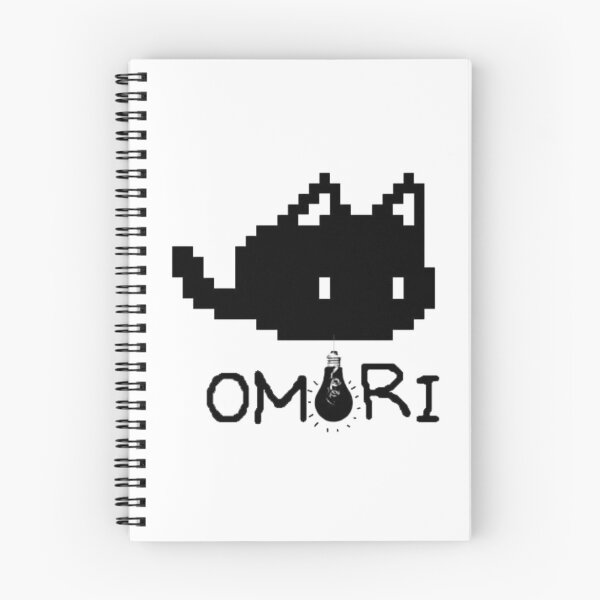 Item preview, omori designed and sold by malta-bella.
