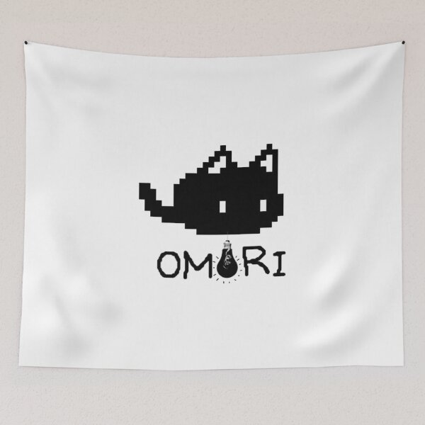 Item preview, omori designed and sold by malta-bella.