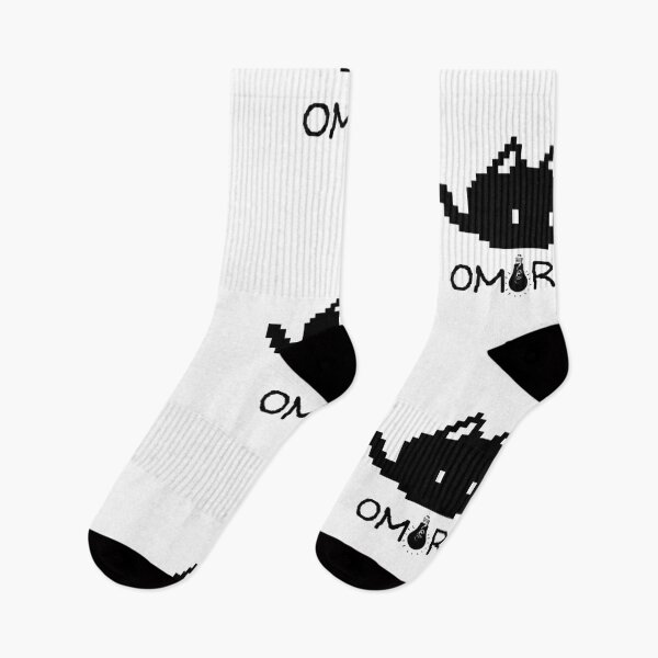 Item preview, omori designed and sold by malta-bella.