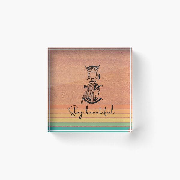 Item preview, Nefertiti quotes  designed and sold by Remde.