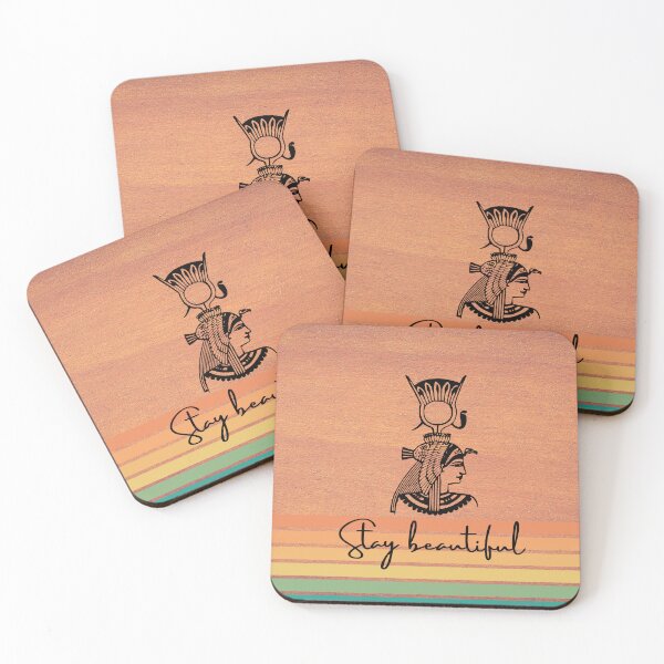 Item preview, Nefertiti quotes  designed and sold by Remde.