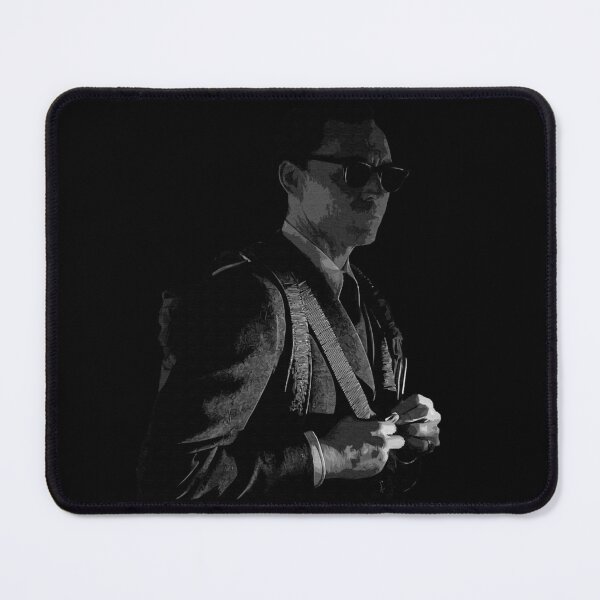 Item preview, D. B. Cooper designed and sold by TheVirtualShop.