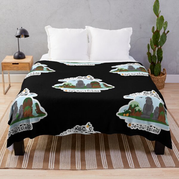 Item preview, I Love Jeju Island - Trip To Jeju - South Korea designed and sold by DavidFost76070.