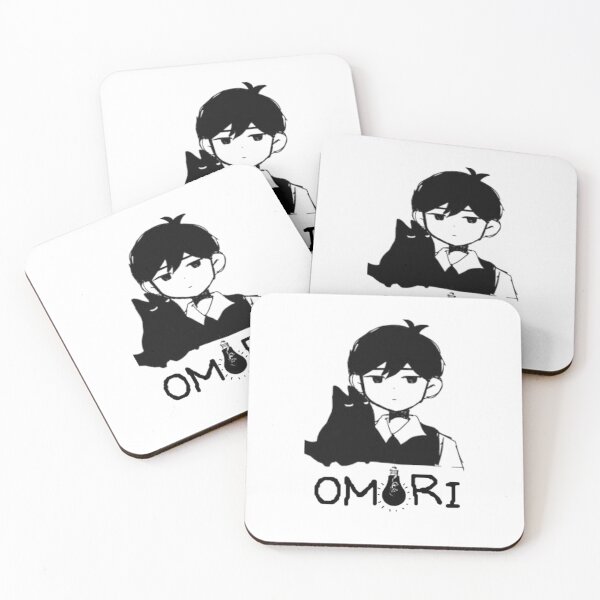 Item preview, omori designed and sold by malta-bella.