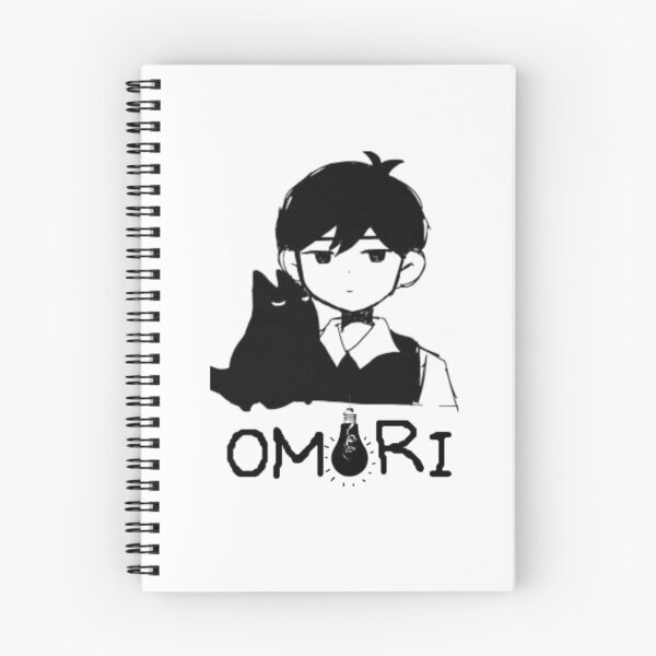 Item preview, omori designed and sold by malta-bella.