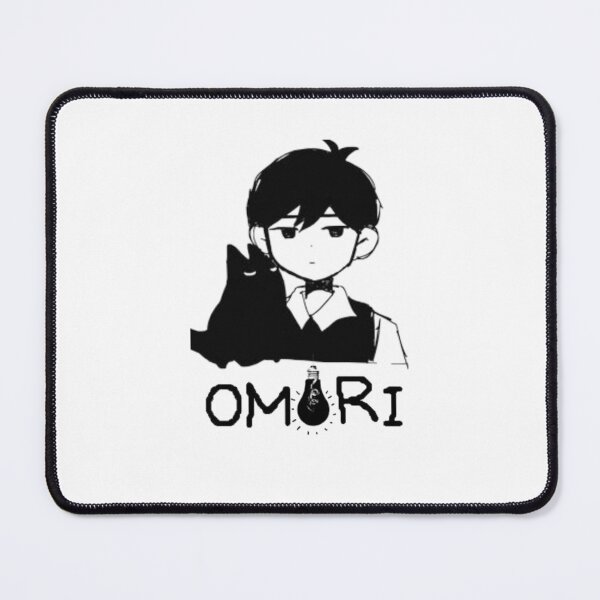Item preview, omori designed and sold by malta-bella.