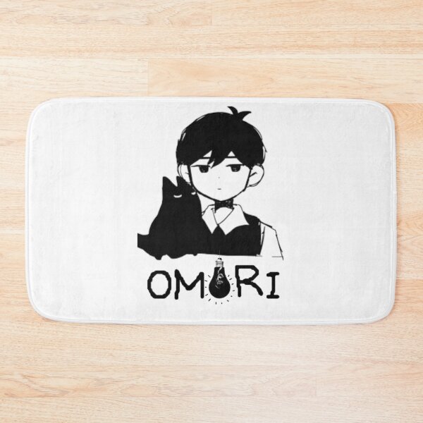 Item preview, omori designed and sold by malta-bella.
