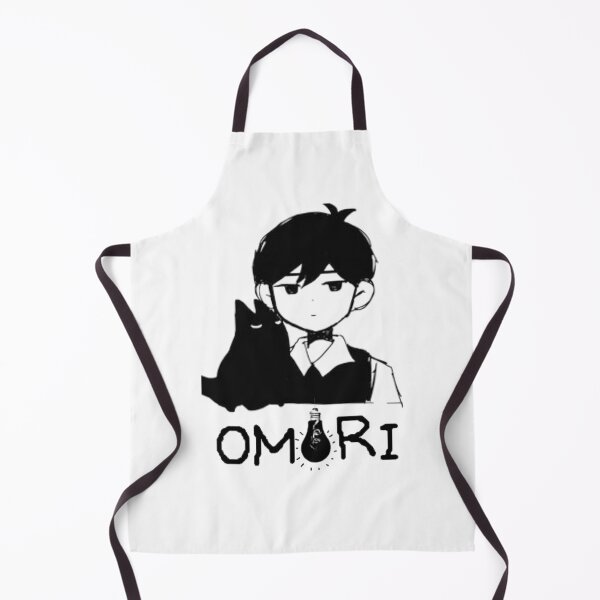 Item preview, omori designed and sold by malta-bella.