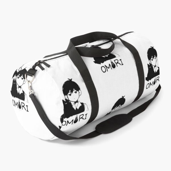 Item preview, omori designed and sold by malta-bella.