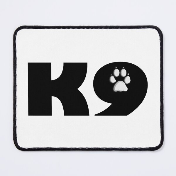Item preview, K9 designed and sold by DomGDesign.