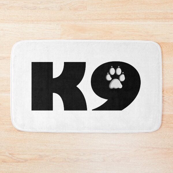 Item preview, K9 designed and sold by DomGDesign.