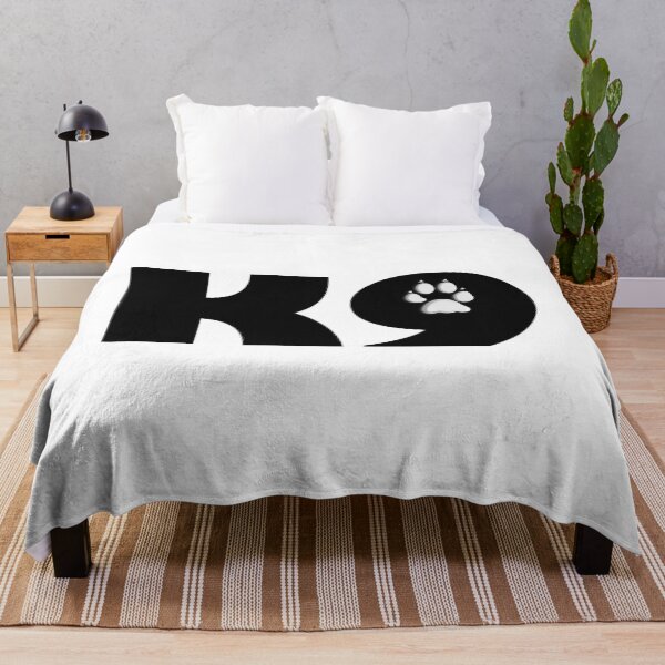 Item preview, K9 designed and sold by DomGDesign.