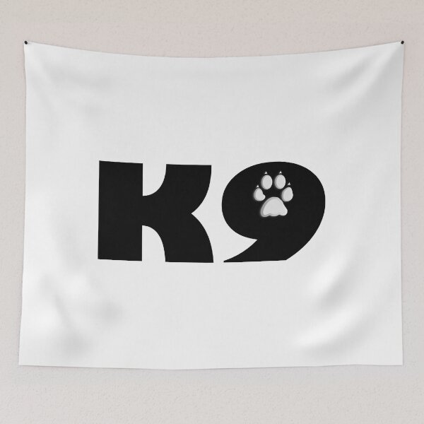 Item preview, K9 designed and sold by DomGDesign.