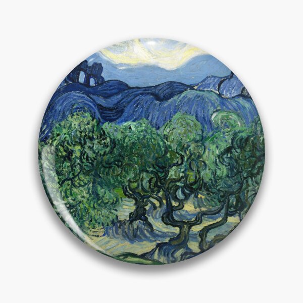 Item preview, antique masterpiece van gogh designed and sold by 1billyboy.