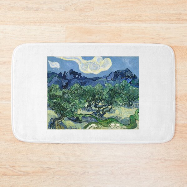 Item preview, antique masterpiece van gogh designed and sold by 1billyboy.