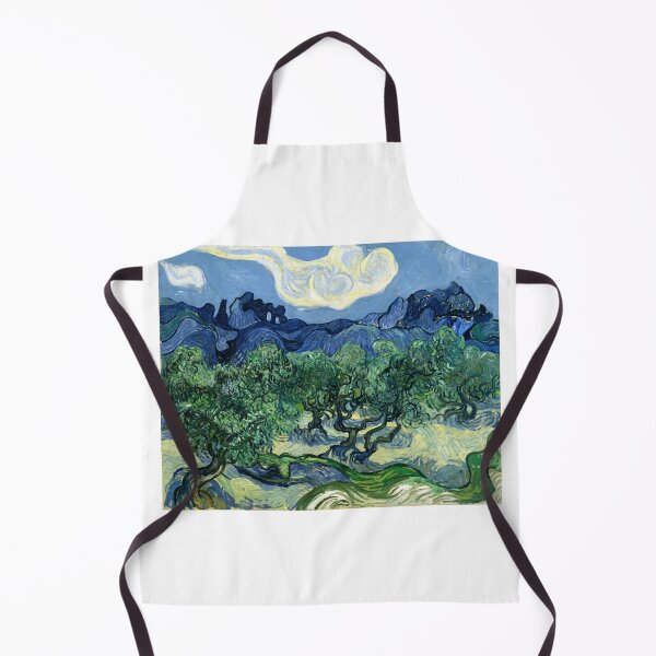 Item preview, antique masterpiece van gogh designed and sold by 1billyboy.