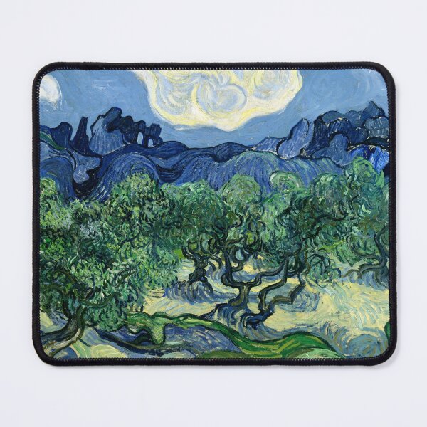 Item preview, antique masterpiece van gogh designed and sold by 1billyboy.