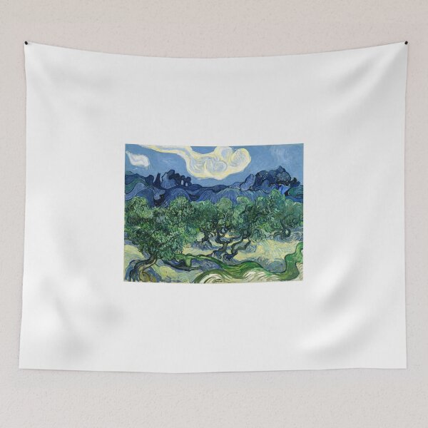 Item preview, antique masterpiece van gogh designed and sold by 1billyboy.