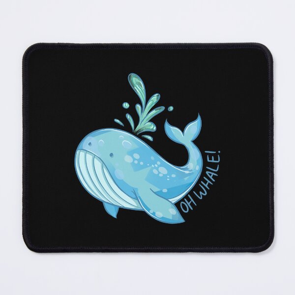 Item preview, Oh Whale! designed and sold by KellyKing71823.