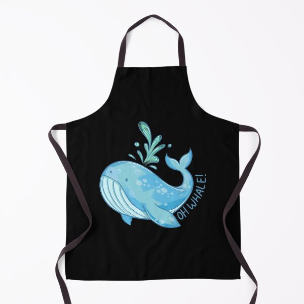 Item preview, Oh Whale! designed and sold by KellyKing71823.