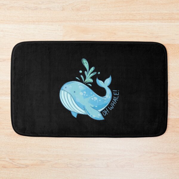 Item preview, Oh Whale!  designed and sold by KellyKing71823.